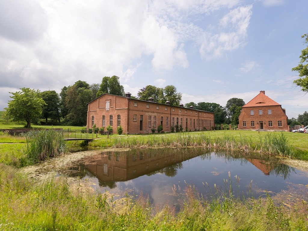 Gut Ulrichshusen