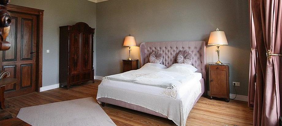 Herrenhaus Viecheln Wohnung Elisabeth header