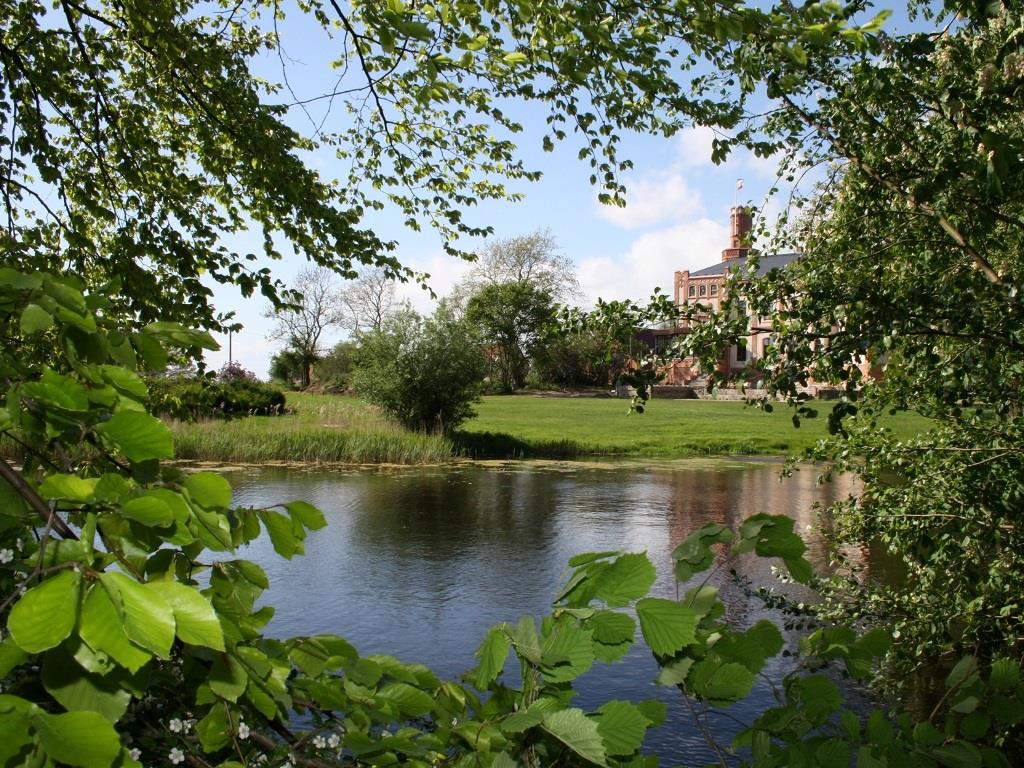 Schloss Gamehl