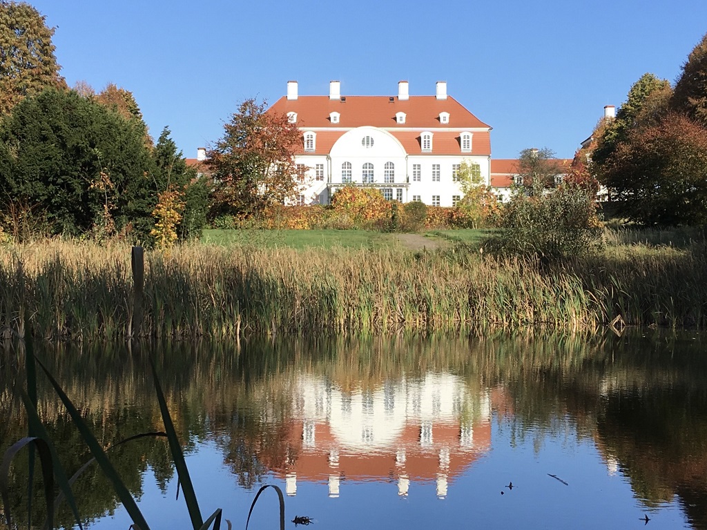 schloss vietgest