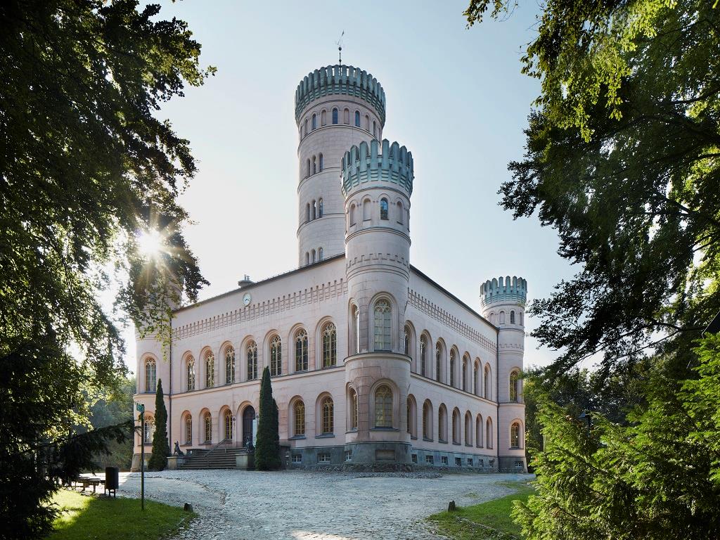 Jagdschloss_Granitz_2©SSGK_Ulrich Pfeuffer-