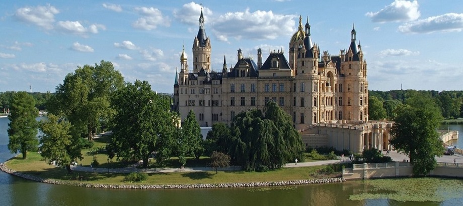 Schloss Schwerin©SSGK_Broecker - header