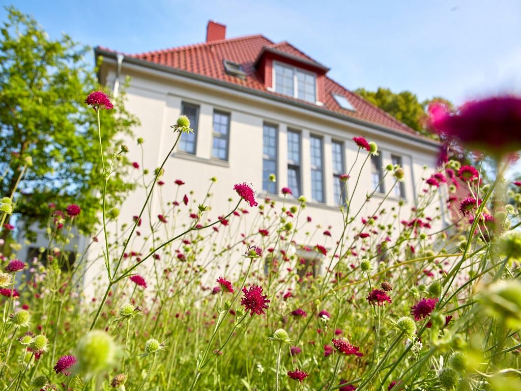 GUT VORBECK_Hausansicht_Thomas Mandt
